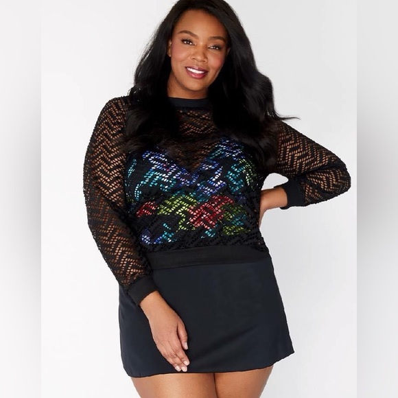 Swim by Ruby Ribbon - Picture 4 of 4